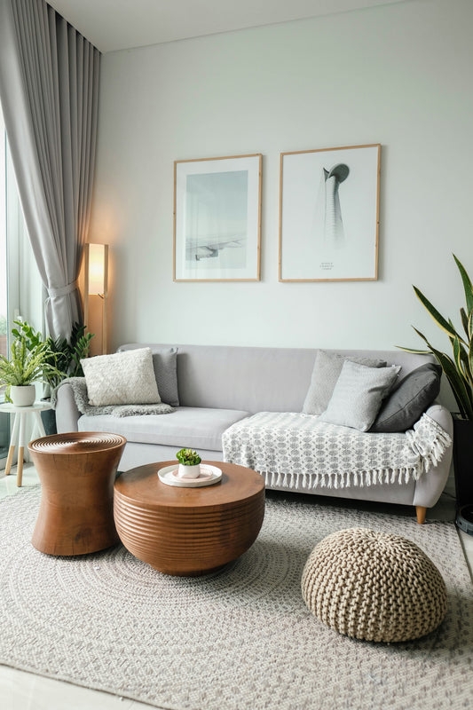 Flowing Serenity: Creating a Calming Easter Atmosphere at Home Bloomnest