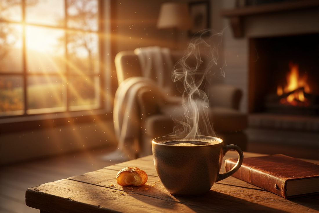 Morning vs. Night: Choosing the Right Essential Oils for Your Day Bloomnest