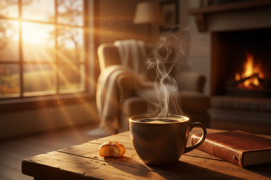 Morning vs. Night: Choosing the Right Essential Oils for Your Day Bloomnest