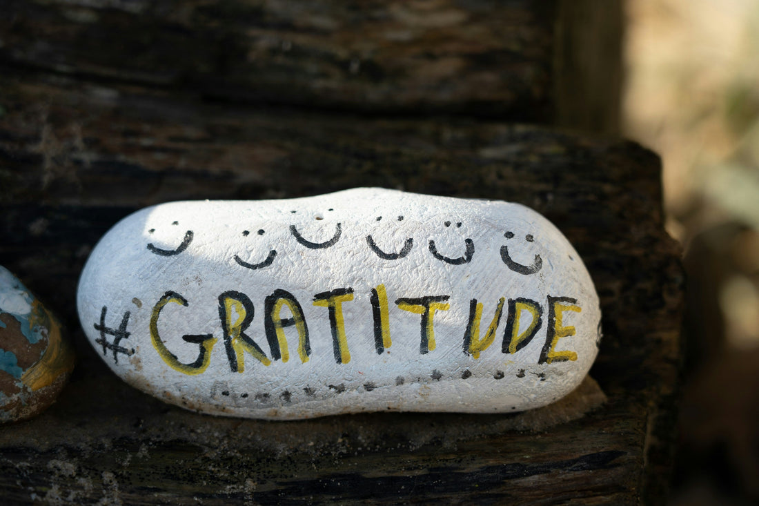 How to Practice Gratitude for Emotional Well-Being