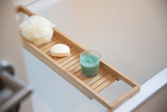 The Executive Recovery Protocol: Turning Your Bathroom into a Luxury Spa Bloomnest