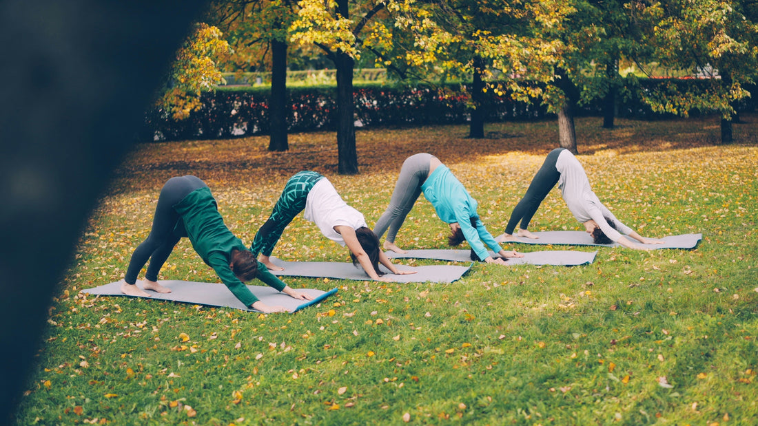 Morning Routine Tips for Energy and Focus Bloomnest