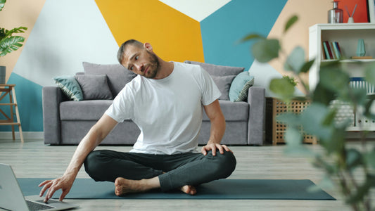 The Science of Ritual: Enhancing Cognitive Clarity through Mindfulness and Movement Bloomnest