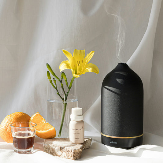 Aromatic Awakening: Refreshing Your Home Sanctuary for April Bloomnest