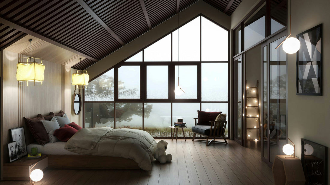 5 Nighttime Habits for a Deeper, More Restful Sleep Bloomnest