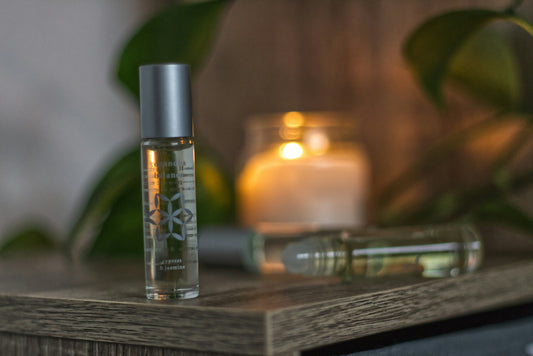 Transform Your Sleep with the Magic of Jasmine Diffuser Oil Bloomnest