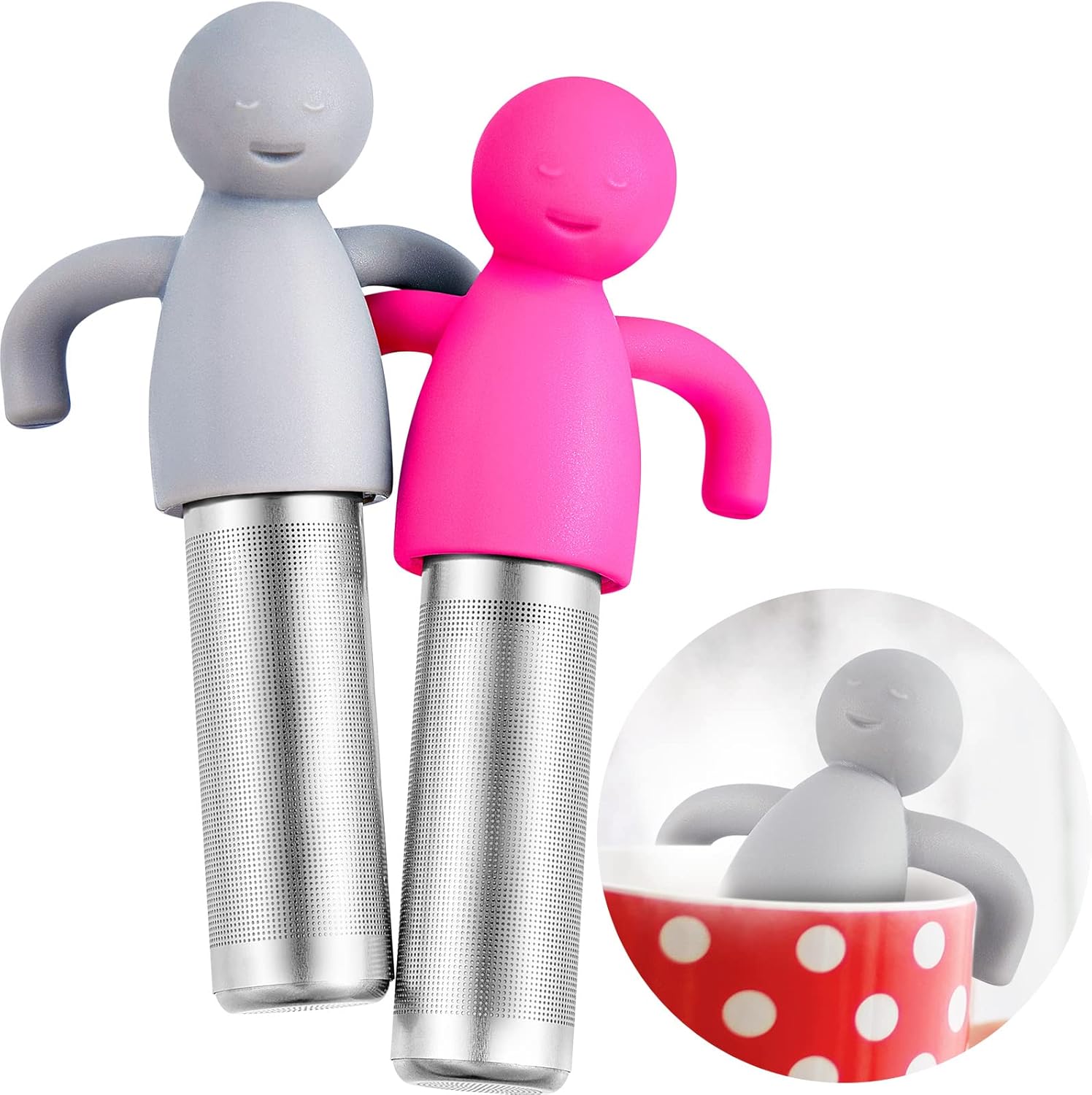 Bloomnest: Best Tea Infusers & Strainers