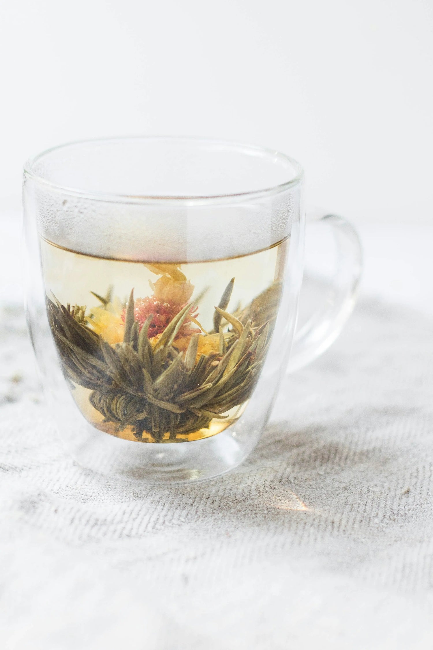 herbal-tea Bloomnest