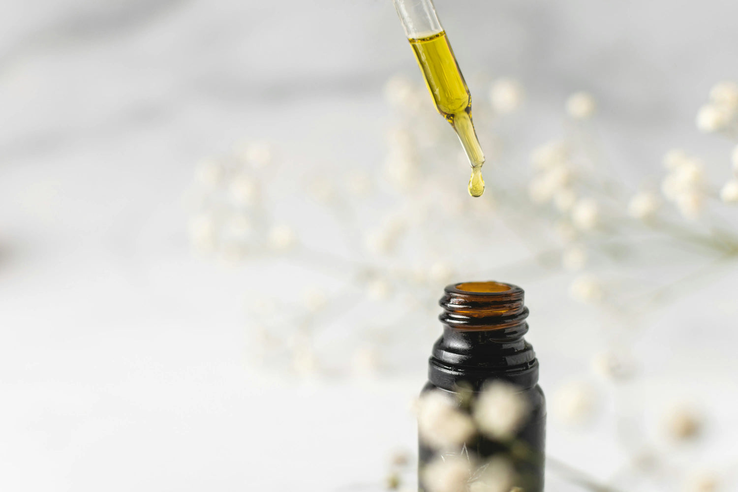 Essential-Oil Bloomnest