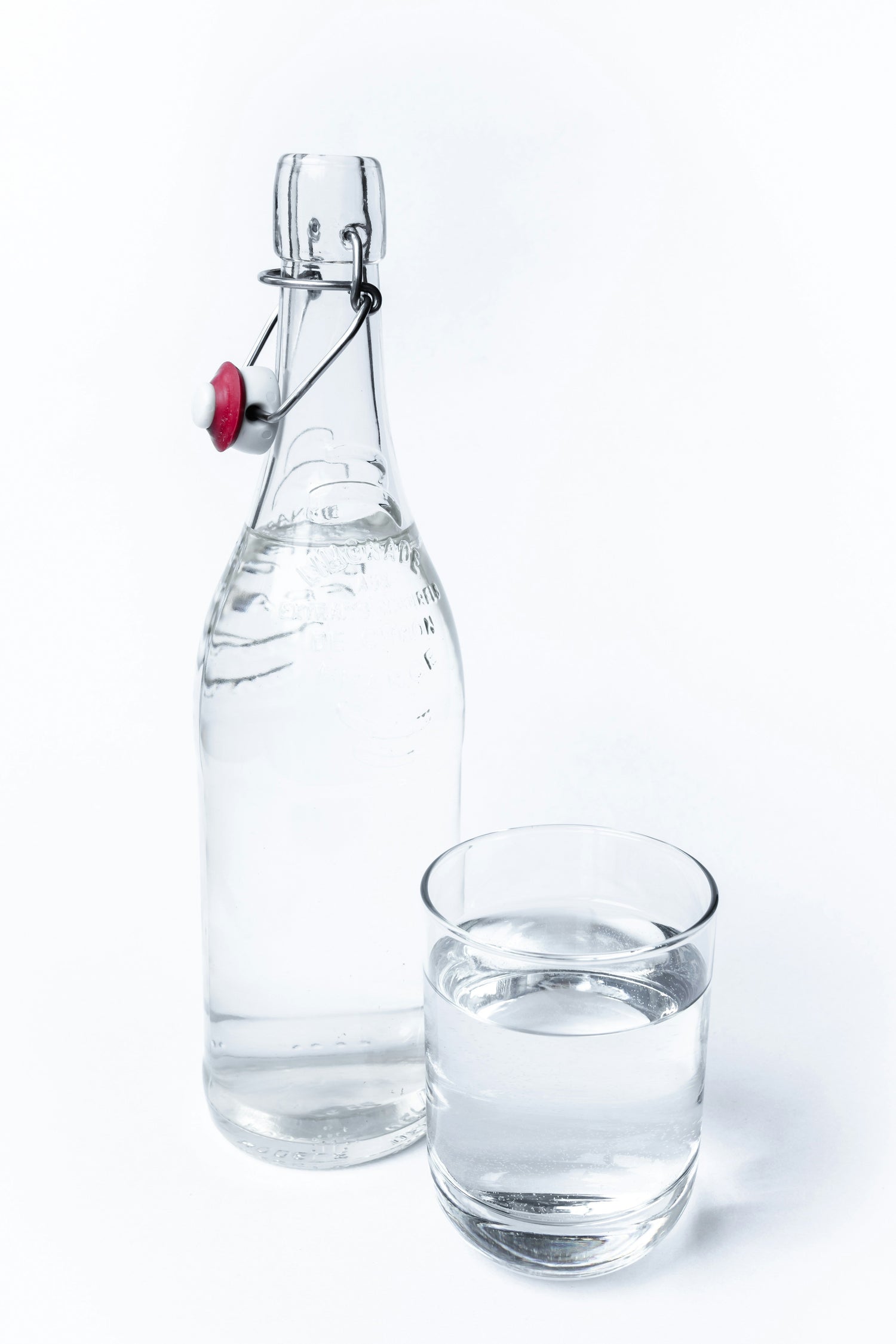 Hydrogen & Mineral Waters