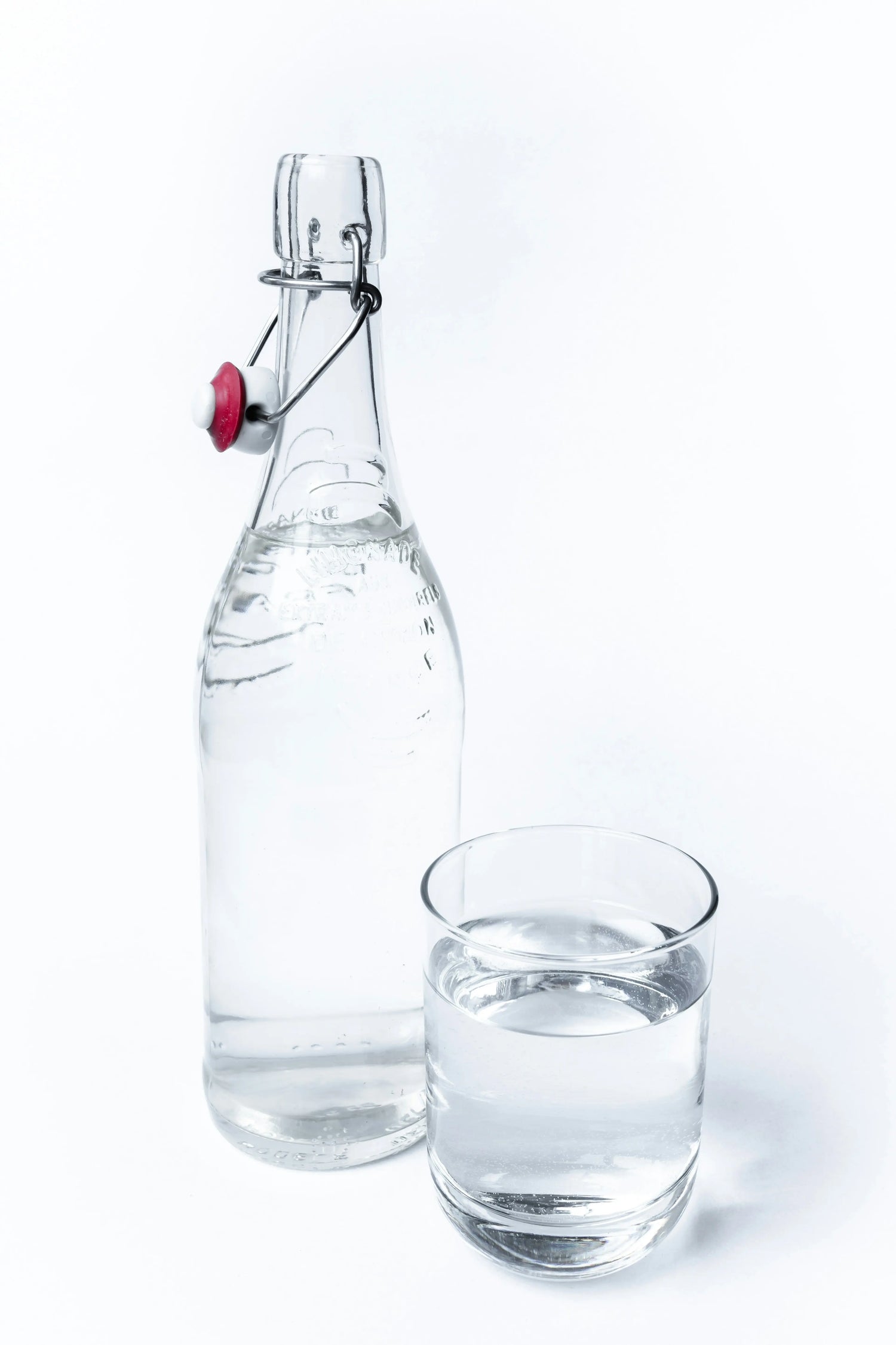 Hydrogen-Mineral-Waters Bloomnest