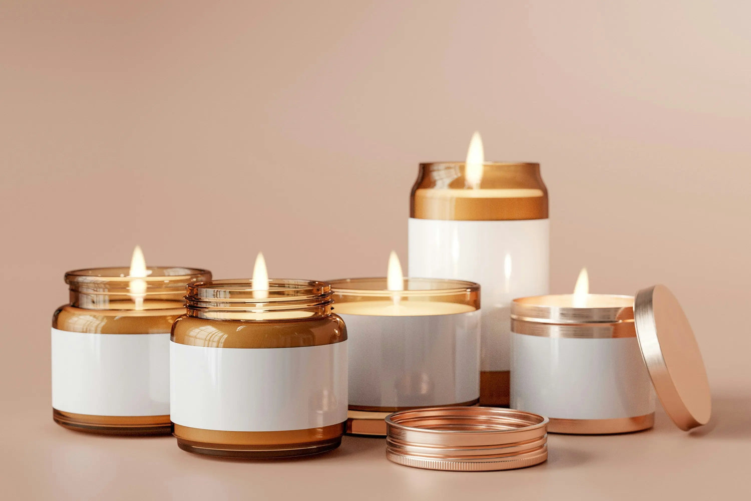 scented-candles Bloomnest