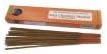 Nag Champa Fragrance Sampler - 12 Boxes (15 Sticks Each) - Includes 2 Boxes Each of Nag Champa Gold, Sandalwood, Frankincense & Myrrh, White Sage, Palo Santo, and Tibetan Amber - 180 Sticks Total NagChampaSpaCollection