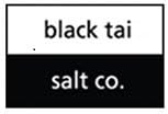 Black Tai Salt Co. Authentic Himalayan Crystal Pink Salt Lamp 60-80 Pounds - Bloomnest