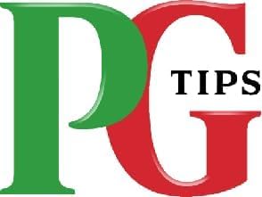 Pg Tips Tea Bags, 240 Count, Pack of 2 - Bloomnest
