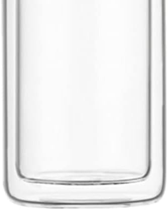 Yosoo Health Gear Tea Infuser Bottle, 420ml Tea Flood Cup Glass Water Bottle Double Wall Borosilicate Travel Tea Tumbler with Stainless Steel Filter Leakage Proof Water Separation Tea Mug - Bloomnest