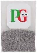 Pg Tips Tea Bags, 240 Count, Pack of 2 - Bloomnest