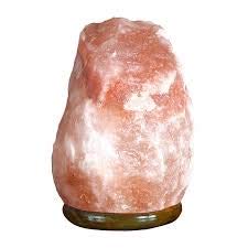 Black Tai Salt Co. Himalayan Salt Lamp 40–50 lbs with On/Off Cord – Extra Large Hand-Carved Natural Pink Rock Salt Lamp