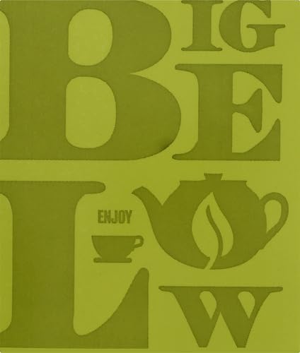 Bigelow Green Tea w/ Peach Tea Bags, 20 ct - Bloomnest