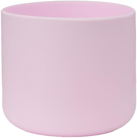 Owala Silicone Water Bottle Boot, Anti-Slip Protective Sleeve Cover for 32-oz FreeSip, Twist, and Flip Stainless Steel Water Bottles, Light Pink Owala