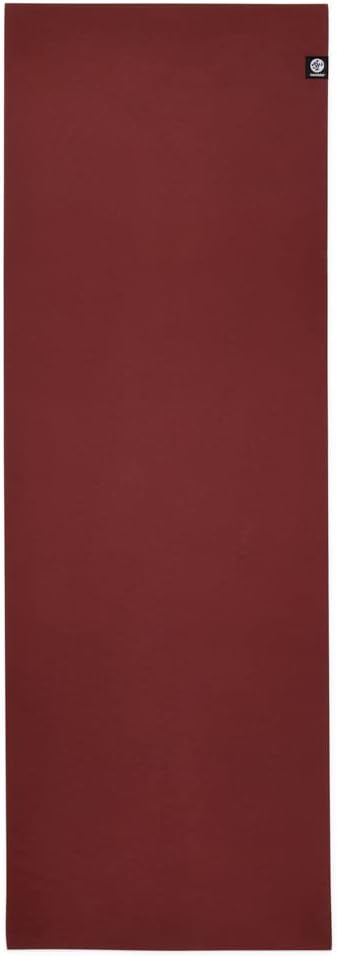 Manduka X Yoga Mat 71" - 5mm | High Performance Fitness Mat | Durable Design | Yoga, Outdoors, Stretching | 71 x 24 inches - Bloomnest