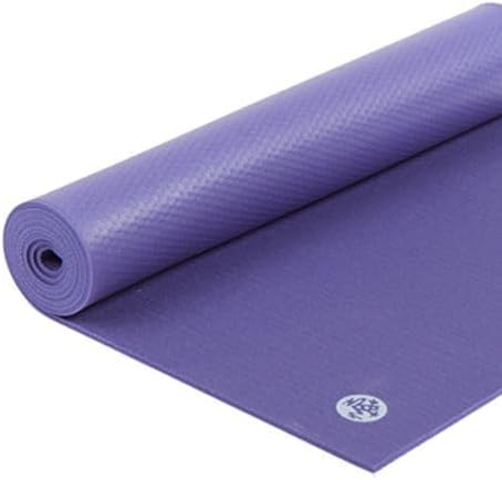 Manduka PROlite Yoga Mat - 4.7mm | Lifetime Durability | Hygienic Construction | Teacher Approved - Bloomnest