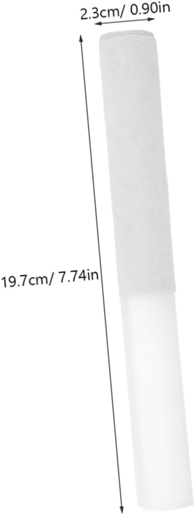 2Pcs Singing Bowls Mallet Durable Sound Stick for Crystal Quartz Tibetan Bowls for Yoga Meditation Music Practice - Bloomnest