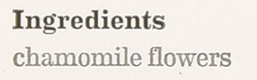 Cozy Chamomile Tea - 20 - Bag - Bloomnest
