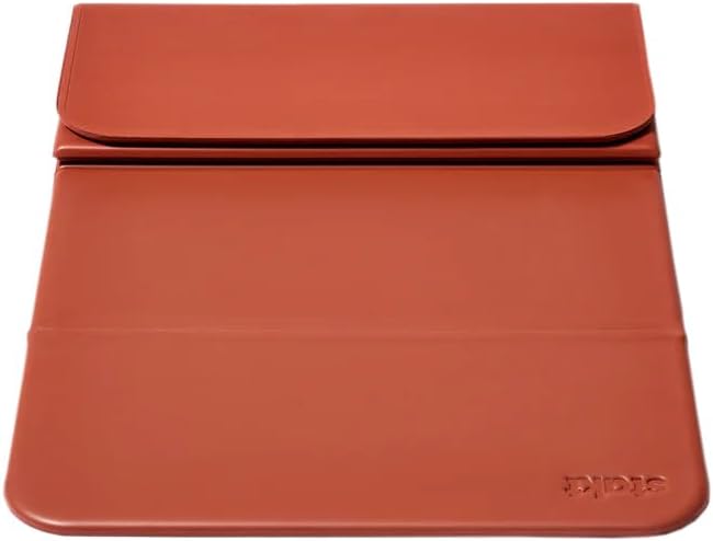 Stakt The Original Foldable Yoga Mat, Premium Fitness & Multi-Purpose Workout Mat with Non-Slip Surface, Portable & Lightweight for Studio or Home Use, As Seen on Shark Tank - Bloomnest