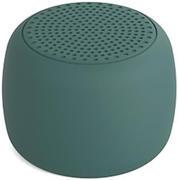 Babelio White Noise Sound Machine for Adults Kids Baby, Mini, 15 Non-looping Sounds, Timer, Memory Function, Easy to Pocket and Travel Green - Bloomnest