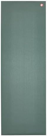 Manduka PROlite Yoga Mat - 4.7mm | Lifetime Durability | Hygienic Construction | Teacher Approved - Bloomnest