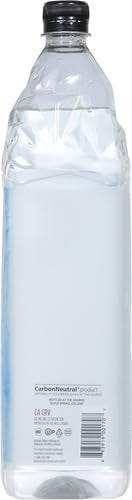 Icelandic Glacial Natural Spring Alkaline Water, 50.7 Fl Oz (Pack of 12) - Bloomnest