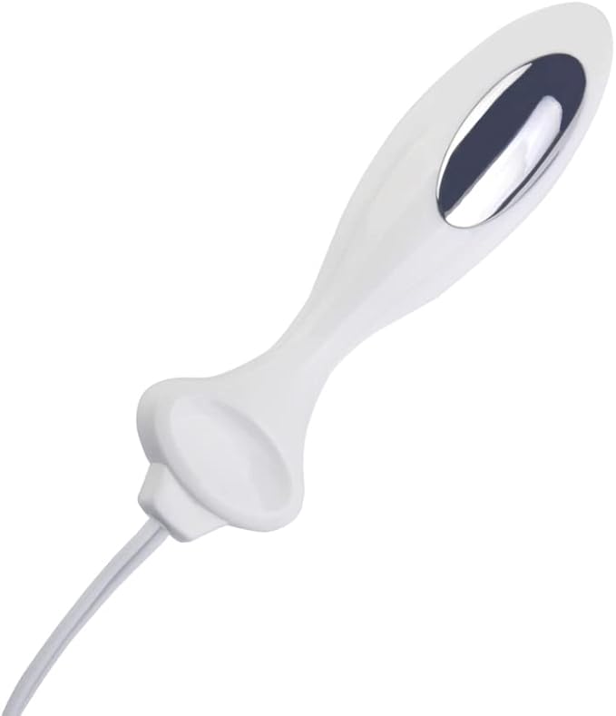 Incontinence Stimulation Electrode KM-5013 for Kegel Toner Pelvic Floor Electrical Muscle Stimulation Compatible with Incontinence EMS/TENS Machine/Kegel Toner/Kegel Exerciser Forfreedomlife