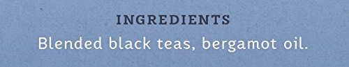 Stash Tea Double Bergamot Earl Grey Black Tea - Caffeinated, Non-GMO Project Verified Premium Tea with No Artificial Ingredients, 18 Count (Pack of 6) - 108 Bags Total - Bloomnest
