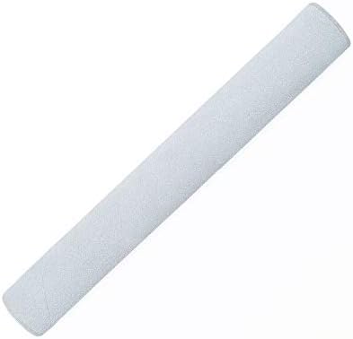 CVNC Suede Mallet for Playing Quartz Crystal Singing Bowl Suede Stick - Bloomnest