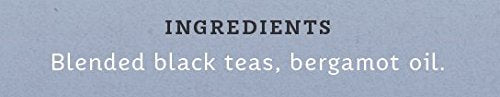 Stash Tea Earl Grey Black Tea - Caffeinated, Non-GMO Project Verified Premium Tea with No Artificial Ingredients, 20 Count (Pack of 6) - 120 Bags Total - Bloomnest