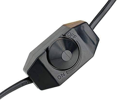 Needs&Gifts Himalayan Salt Lamp with Natural Himalayan Crystal Rock, Hand Crafted Wooden Base from Foothills of The Himalayas, Home Decor, Night Light & Gifts