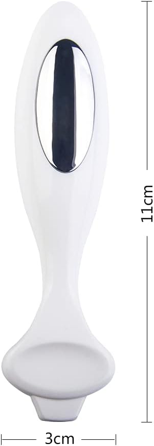 Incontinence Stimulation Electrode KM-5013 for Kegel Toner Pelvic Floor Electrical Muscle Stimulation Compatible with Incontinence EMS/TENS Machine/Kegel Toner/Kegel Exerciser Forfreedomlife