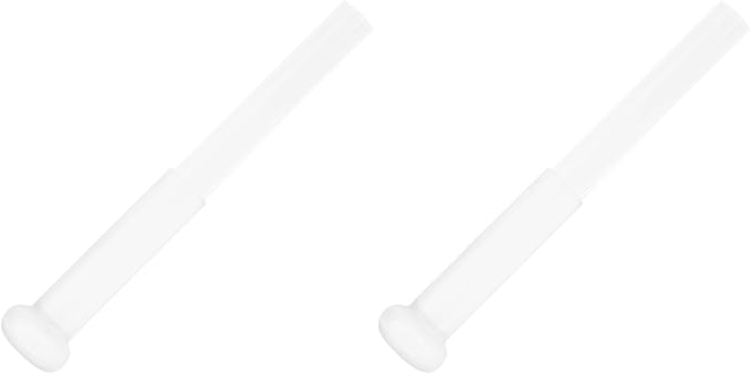 Tibetan Singing Bowl Mallet Set with Acrylic Striker for Meditation Sound Bowls Lightweight 8.66X2.75X1.37In Comfortable Grip for Relaxation and Sound Therapy - Bloomnest