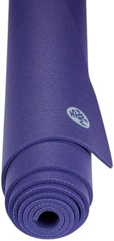 Manduka PROlite Yoga Mat - 4.7mm | Lifetime Durability | Hygienic Construction | Teacher Approved - Bloomnest