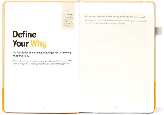 The Gratitude Sidekick Journal: A 66-Day Daily Gratitude & Mindfulness Journal for Developing A Habit of Gratitude & Postivity - Bloomnest