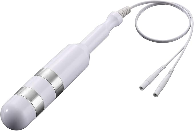 iStim Medical Probe for Pelvic Floor Electrical Muscle Stimulation, Incontinence Relief - Compatible with Incontinence EMS Machine iSTIM