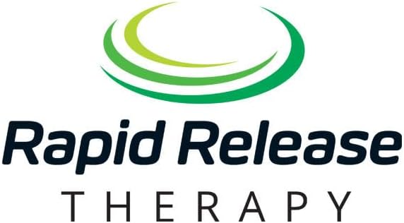 Rapid Release ProAm Cordless Full-Body Massager – Rechargeable – Innovative Sports Massager – Customizable On-The-Go Treatment – High Speed Vibration – for Pro Athletes, Weekend Warriors - Bloomnest