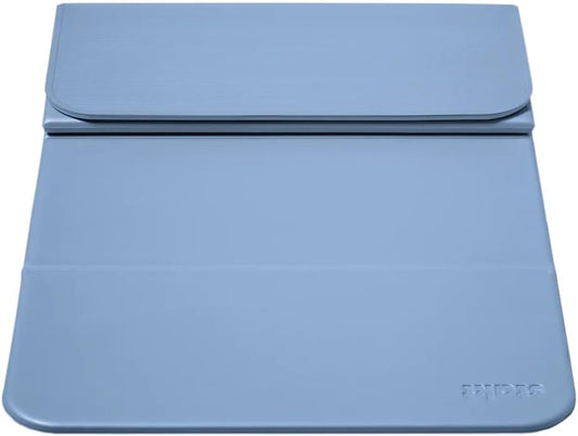 Stakt The Original Foldable Yoga Mat, Premium Fitness & Multi-Purpose Workout Mat with Non-Slip Surface, Portable & Lightweight for Studio or Home Use, As Seen on Shark Tank