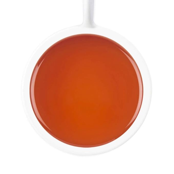 VAHDAM, FRESH HARVEST- Imperial Darjeeling Tea Loose Leaf (50 Cups) LIMITED EDITION MUSCATEL FLAVOUR - High Grown In Select Tea Estates | Pure Unblended | 3.53oz - Bloomnest