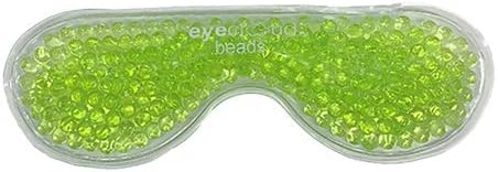 Eye Eco Eyecloud Kit - Blue - Moist Heat & Cold Therapy Home Eye Mask Kit with Moisture-Locking Technology for Soothing Dry Eyes - Bloomnest