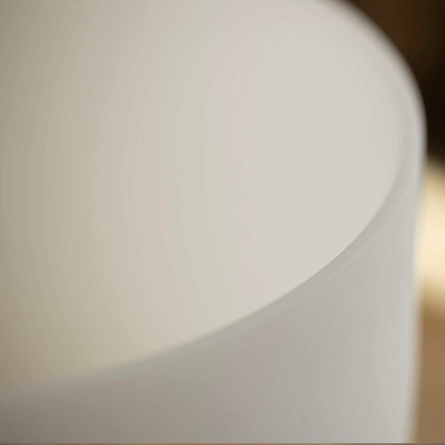 Hye-eun 10 Inch B Note 432hz Crystal Singing Bowl Sound Healing Meditation Crown Chakra Quartz Sound Bowl with Carrier Case for Yoga Meditation Healing