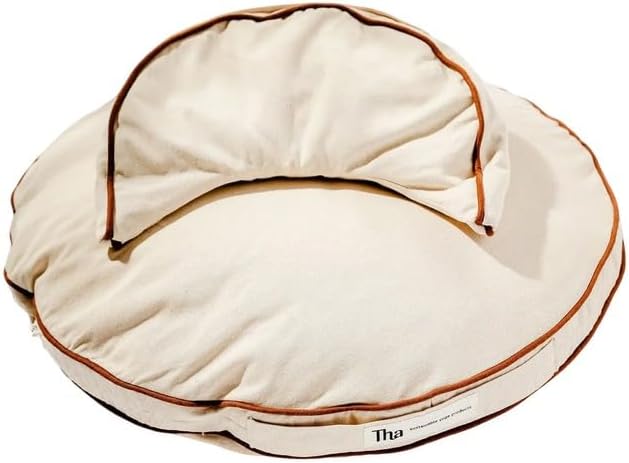 Meditation Cushion – Comfortable & Supportive Mindful Sitting Meditation Air Cushion - No More Numb Legs - Bloomnest