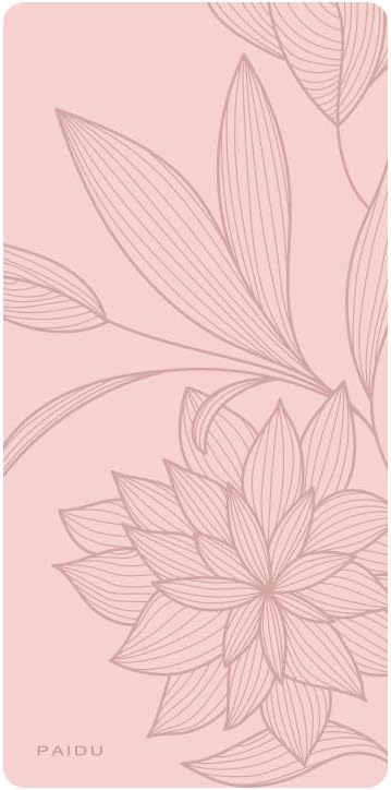 Large Yoga Mat-72’x36’x0.4’ Extra Width ＆ Thick,Comfortable,Non-Slip Exercise Mat-Works Great on All Floor for Stretching,Yoga Studio,Gym or Home Workouts