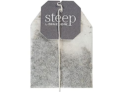 Bigelow Tea Steep Pure Green Organic, 0.91 oz - Bloomnest